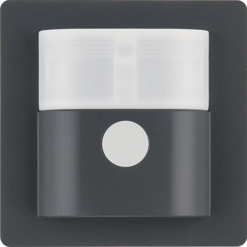 Датчик руху 1.1м Q.x антрацит 85341126