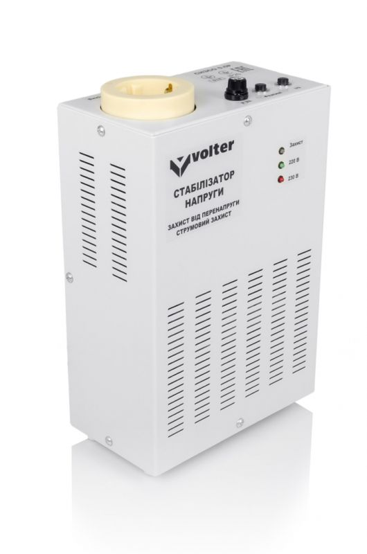 Стабилизатор напряжения Volter™-0,5 р