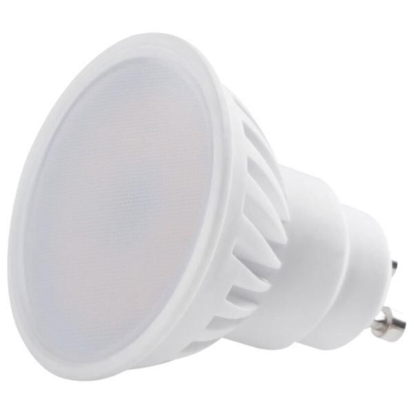 Лампа світлодіодна Kanlux 23414 TEDI MAXX LED GU10-NW 9W 4000K 900Lm