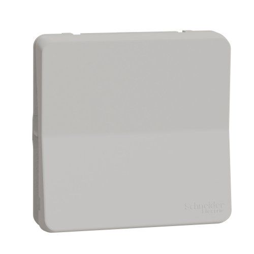 Механизм переключателя IP55, белый Mureva Styl Schneider Electric MUR39723