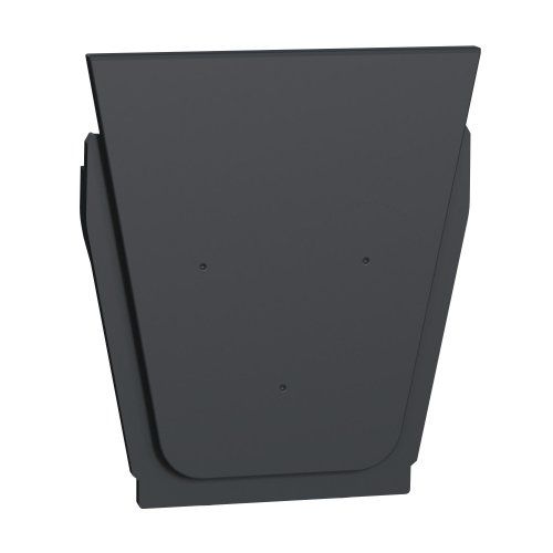 Набор сальников 10 шт., черный Mureva Styl Schneider Electric MUR35007