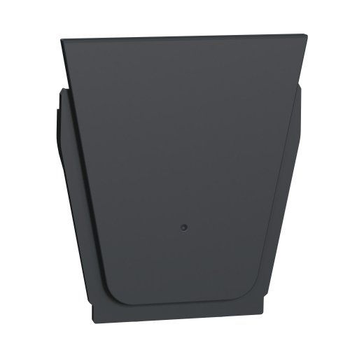 Набор сальников для трубы 10 шт. черный Mureva Styl Schneider Electric MUR35008