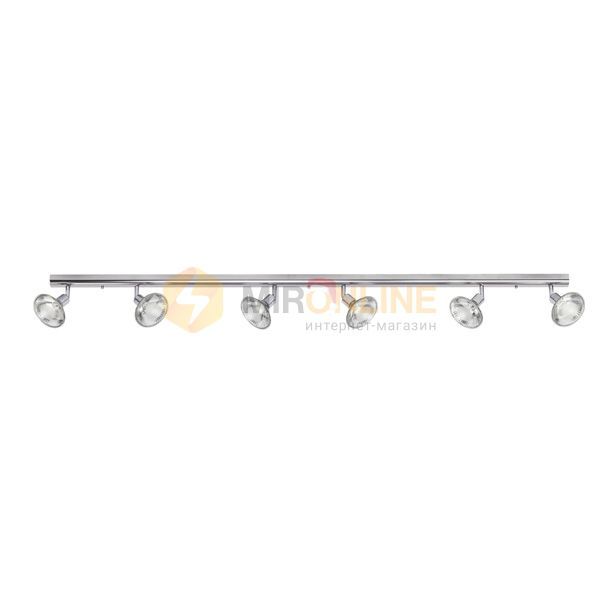 Спот BASIC CHROME VI 6926 Nowodvorski