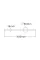 Бра Zuma Line W90477-40BK TROY (67042)