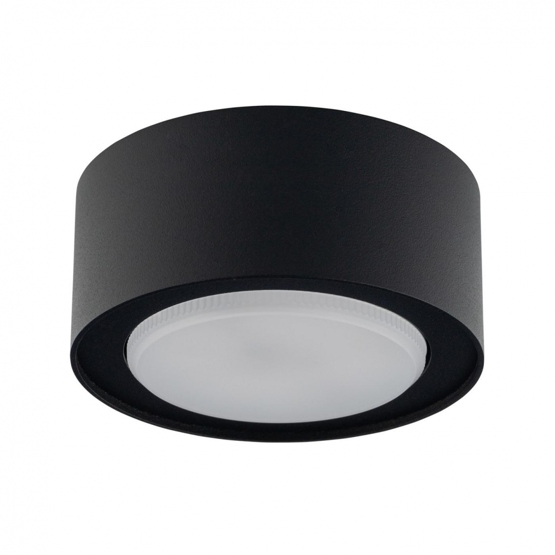 Накладной Точковий світильник NOWODVORSKI 8203 FLEA BLACK купити
