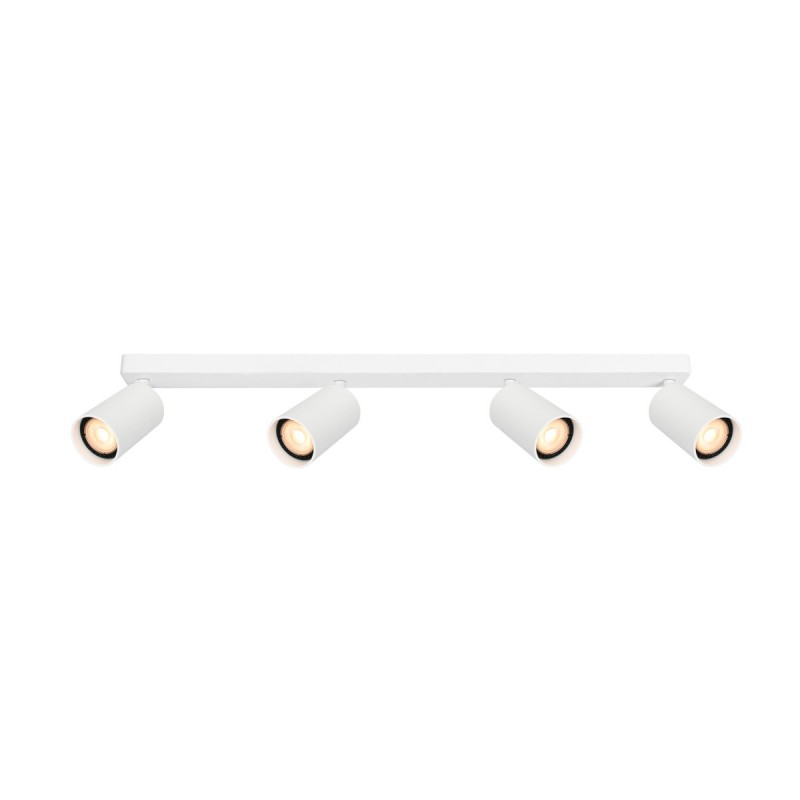 Спот ITALUX SPL-23436-4-WH Nesto купити