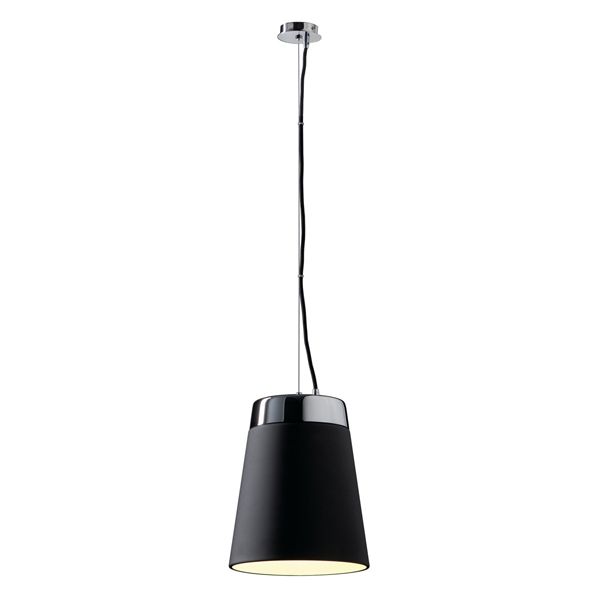 Подвесной светильник SLV 165500 Cone Shade купити
