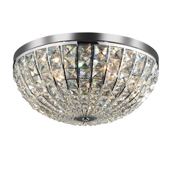 Потолочный светильник Ideal Lux CALYPSO PL6 (066417) купити