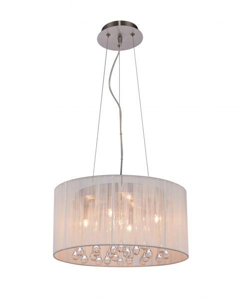 Люстра Zuma Line RLD92193-5 ARTEMIDA купити