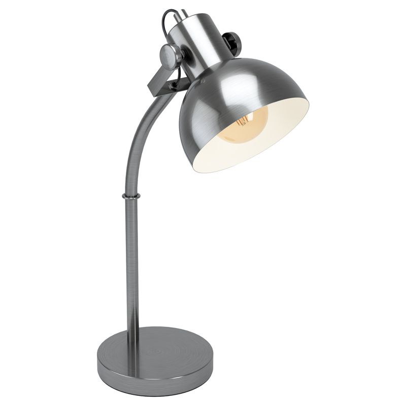 Настольная лампа Eglo 43171 LUBENHAM 1 купити