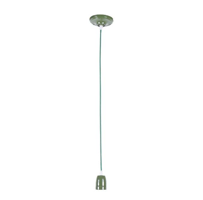 Підвісний світильник Skarlat LS 1065-45-1K (26071) купити