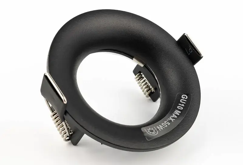 Точковий світильник Azzardo AZ1716 Ivo (15423) купити