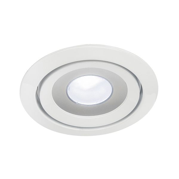 Точковий світильник SLV 115811 Luzo купити