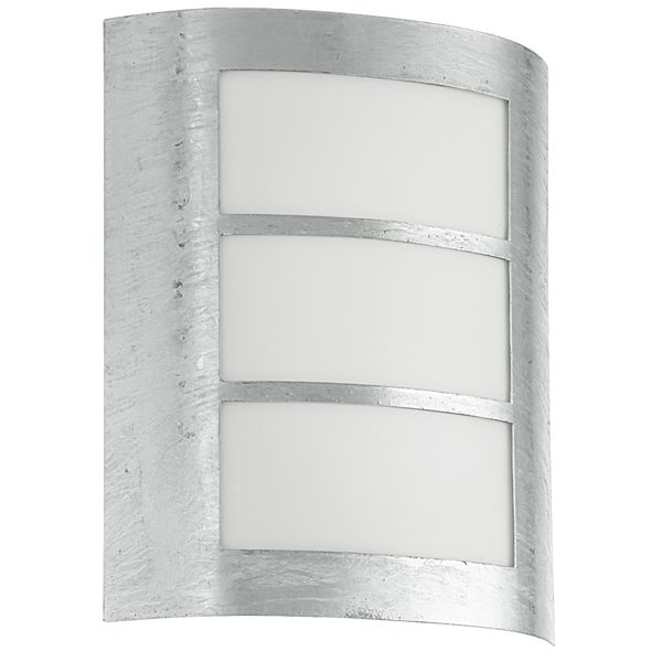 Уличный светильник Eglo 88487 City купити