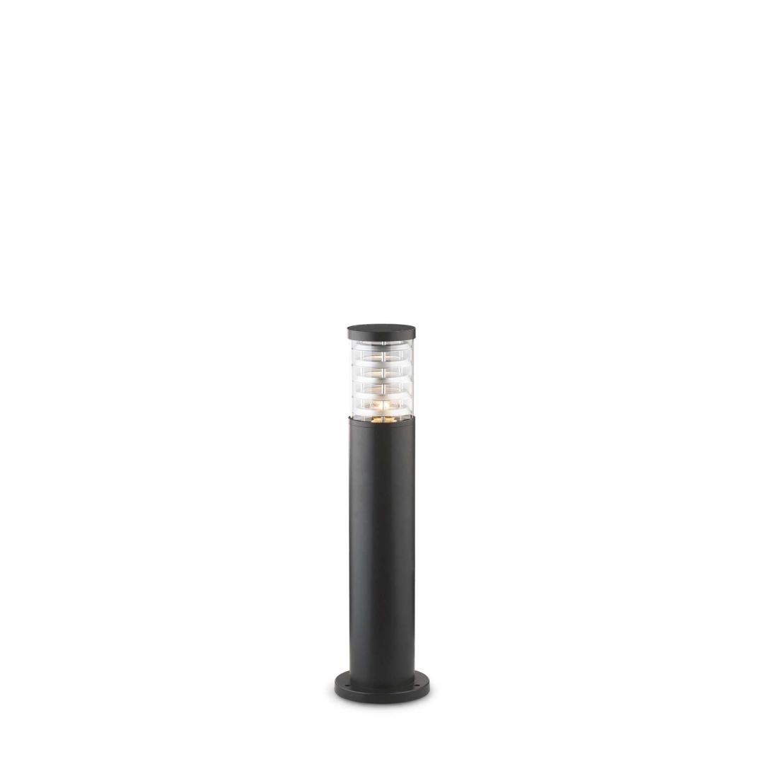 Уличный светильник Ideal Lux TRONCO PT1 SMALL NERO (004730) купити