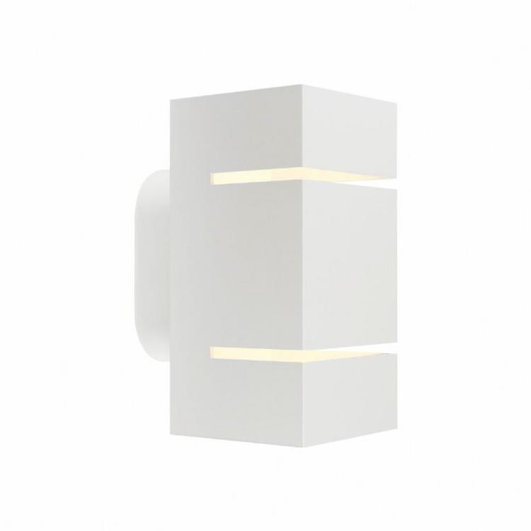 Настенный светильник Feron AL8002 белый (40162) купити