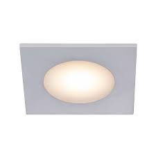 Точечный светильник Nordlux LEONIS 2700K IP65 3-KIT 49170101 купити