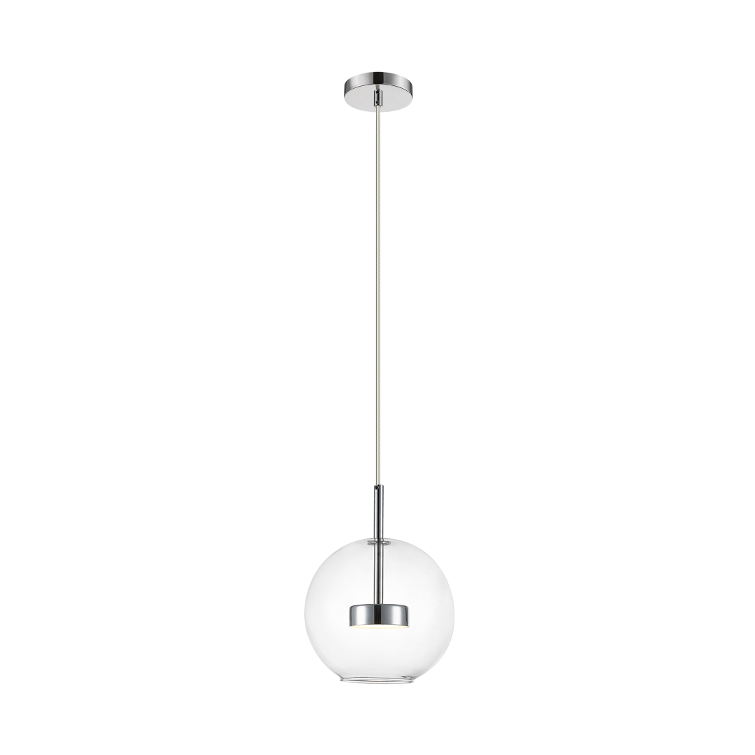 Підвісний світильник Zuma Line P0428-01J-F4AC ENCELADUS (31926) купити
