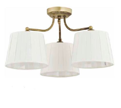 Люстра TK Lighting 1976 PERU купити