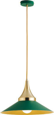 Подвесной светильник Viokef MENTA 4241300 купити