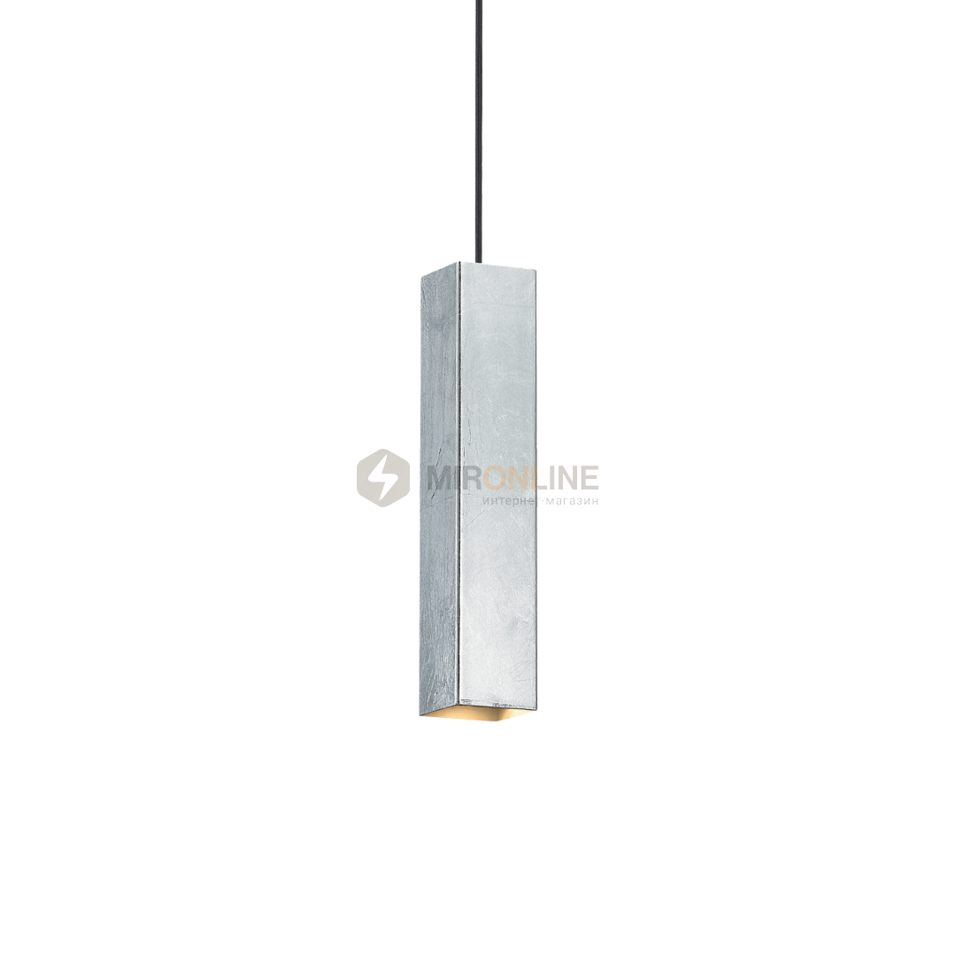 Подвесной светильник Ideal Lux SP1 SKY (136929) купити