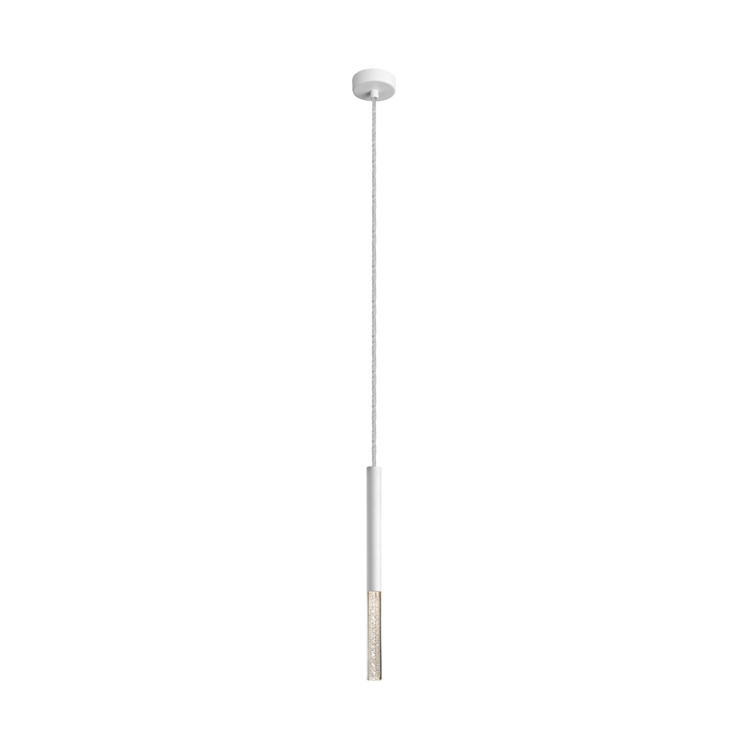 Подвесной светильник ZUMA LINE ONE  P0461-01E-S8S8 купити