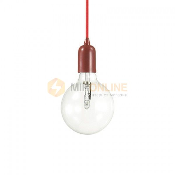 Подвесной светильник Ideal Lux SP1 IT (175966) купити