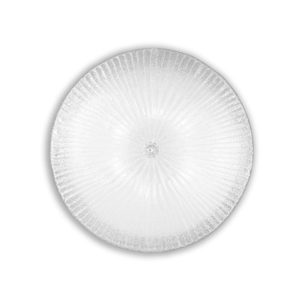Потолочный светильник Ideal Lux SHELL PL6 (008622) купити