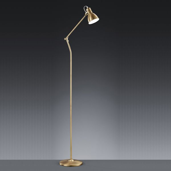 Торшер TRIO 400500104 JASPER купити