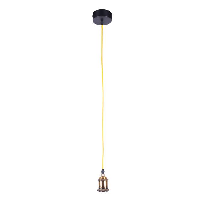 Підвісний світильник Skarlat LS 1057-9-1 (26057) купити
