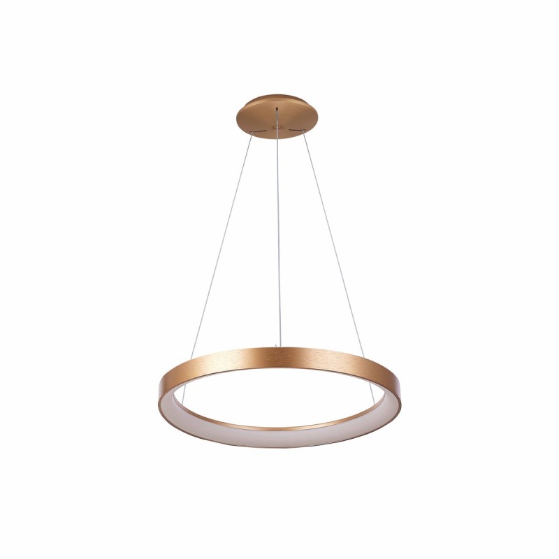 Люстра підвісна ITALUX PND-53675-048RPC-GD-3KS4K Vico купити