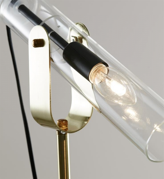 Торшер Markslojd WINSTON 106842 купити