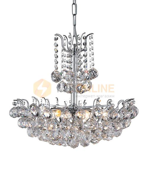 Люстра Markslojd 102025 Haberg купити