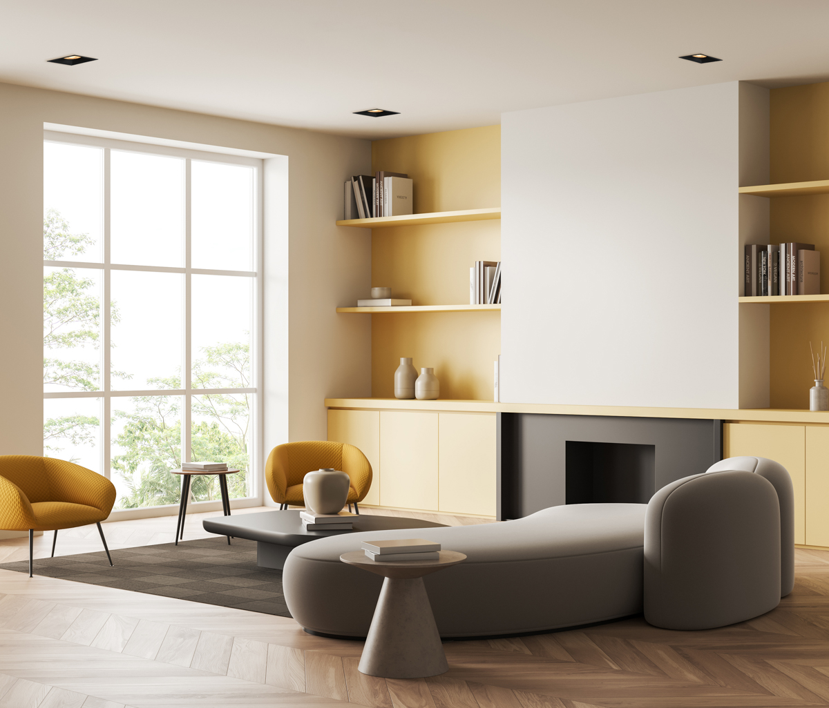 Точковий світильник ITALUX DL-61903C-BK Naru купити