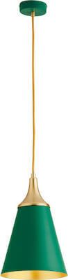 Подвесной светильник Viokef MENTA 4241500 купити