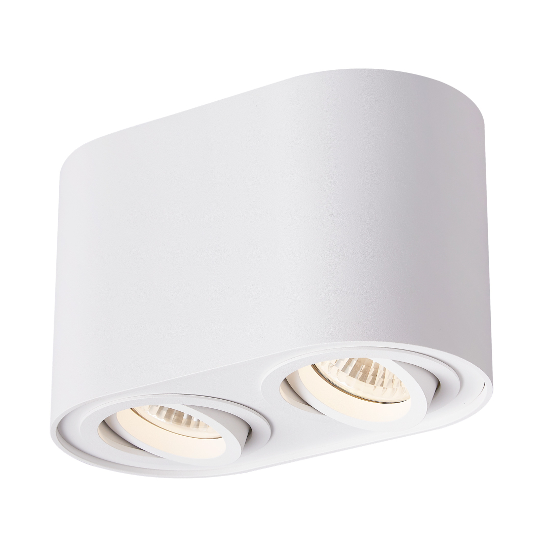 Точковий світильник Zuma Line ACGU10-190-N RONDOC купити