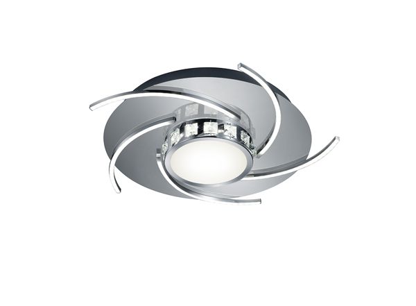 Люстра TRIO 621513506 TORINO купити