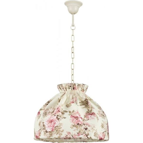 Люстра TK Lighting 402 BABUNIA купити