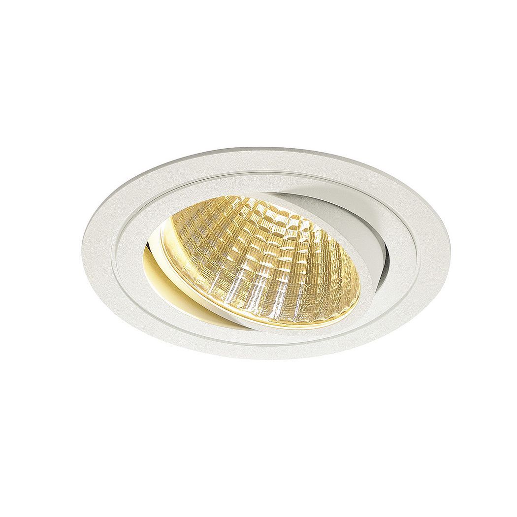Точковий світильник SLV 114261 NEW TRIA 1 SET купити