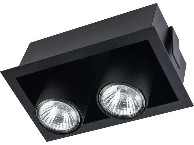 Точечный светильник Nowodvorski 8940 Eye Mod купити
