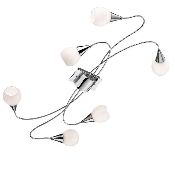 Люстра Ideal Lux MELFI PL6 купити