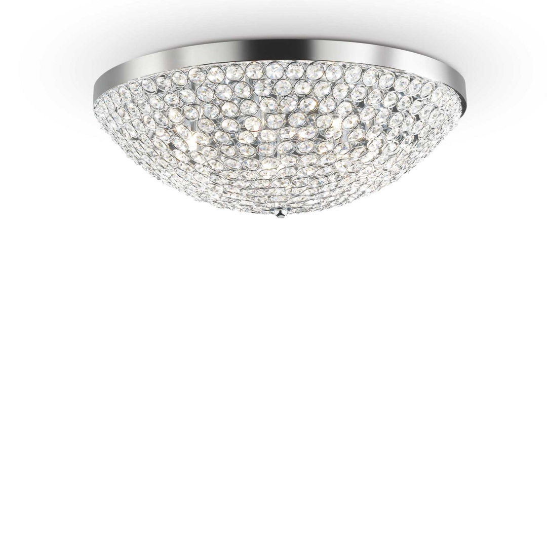 Потолочный светильник Ideal Lux ORION PL12 (059129) купити