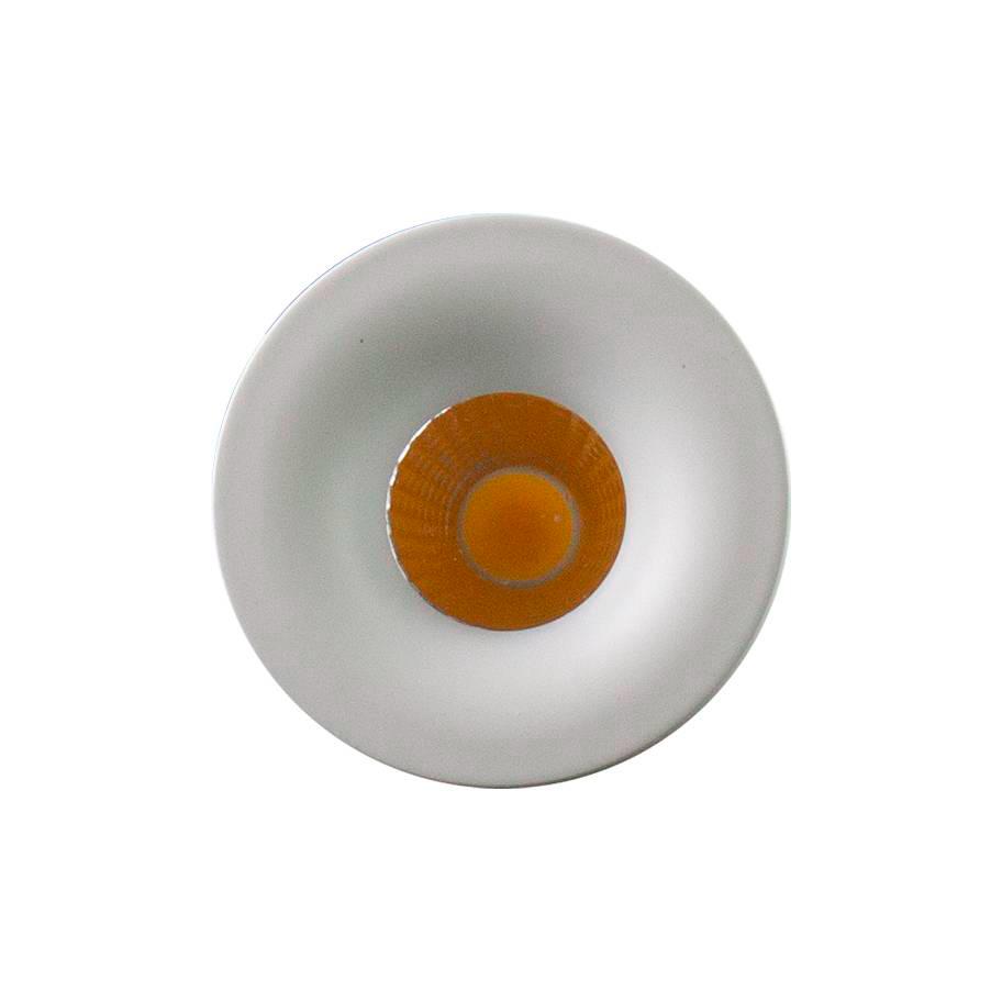 Врізний точковий Led світильник ESL Ledlight CS0141 купити