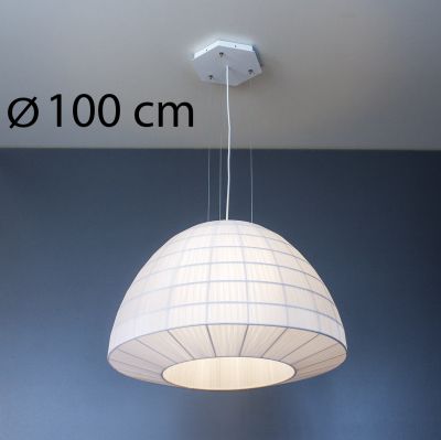 Подвесной светильник ImperiumLight Igloo 2011100.01.01 купити