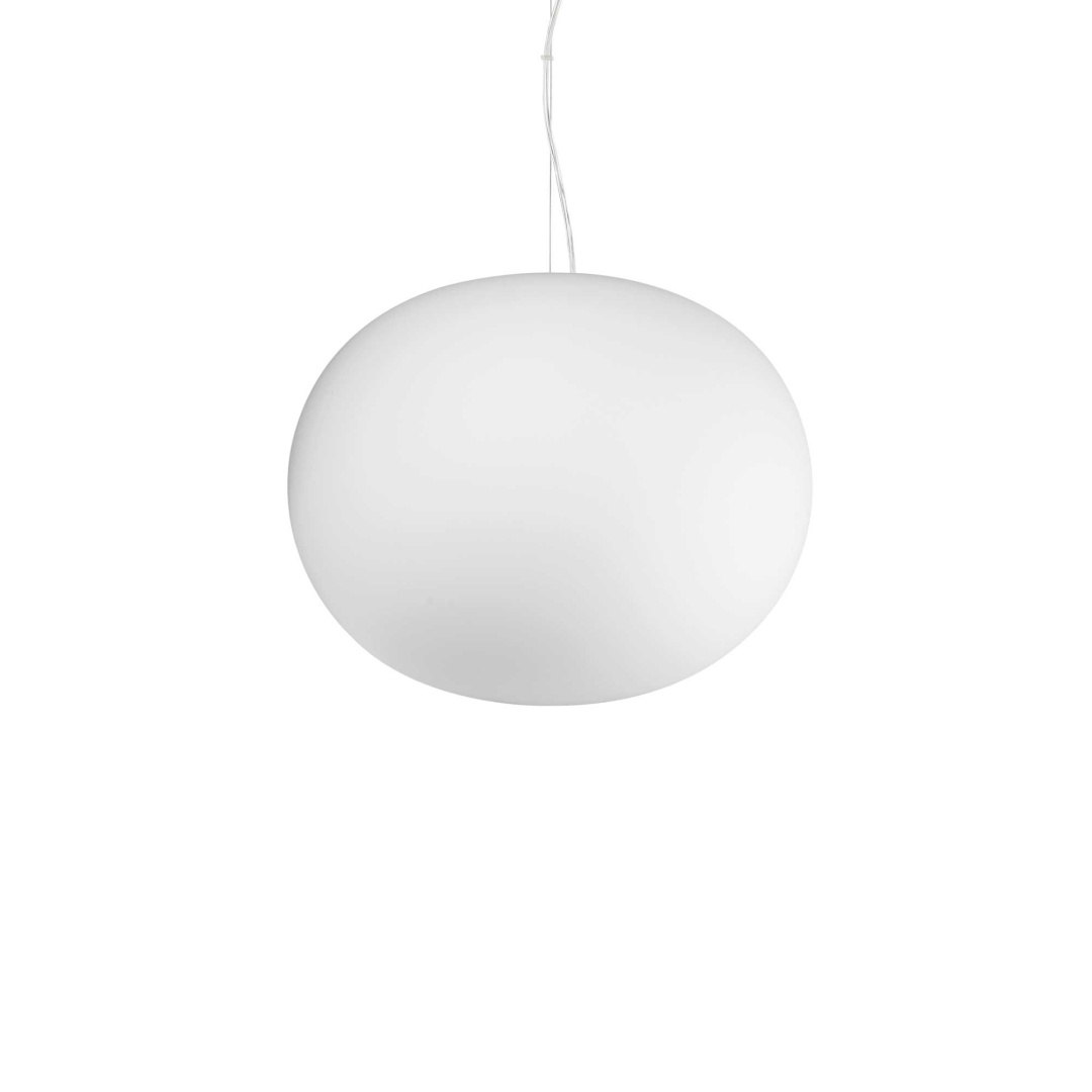Підвісний світильник Ideal Lux 327884 COTTON SP1 D40  купити