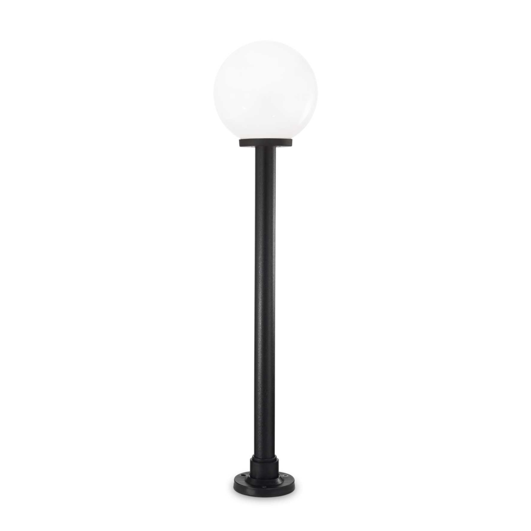Уличный парковый светильник Ideal Lux PT1 BIG CLASSIC GLOBE (187525) купити