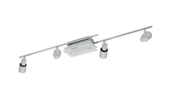 Спот Eglo 90028 Nixon купити