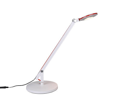 Настольная лампа TRIO 528020101 ROTTERDAM купити