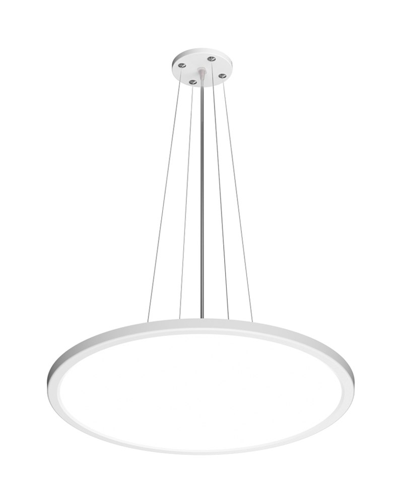 Люстра підвісна ITALUX PND-72843-400R-32W-WH Maluna купити