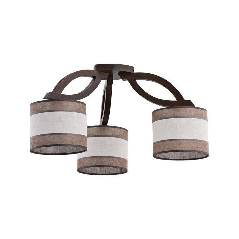 Люстра TK Lighting 152 CORTES VENGE купити